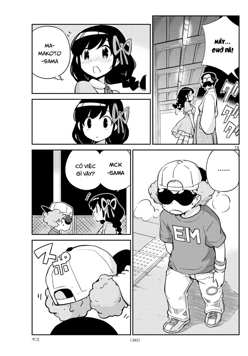 King Of Idols Chapter 37 - 15