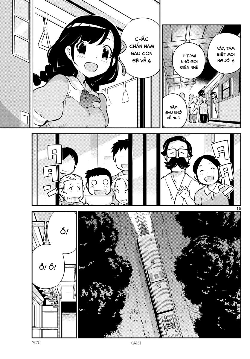 King Of Idols Chapter 37 - 17