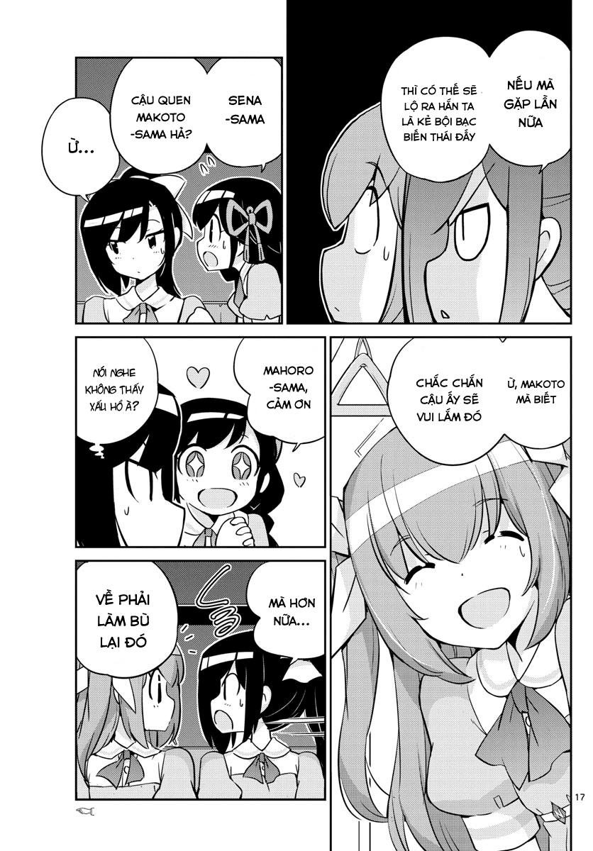 King Of Idols Chapter 37 - 19