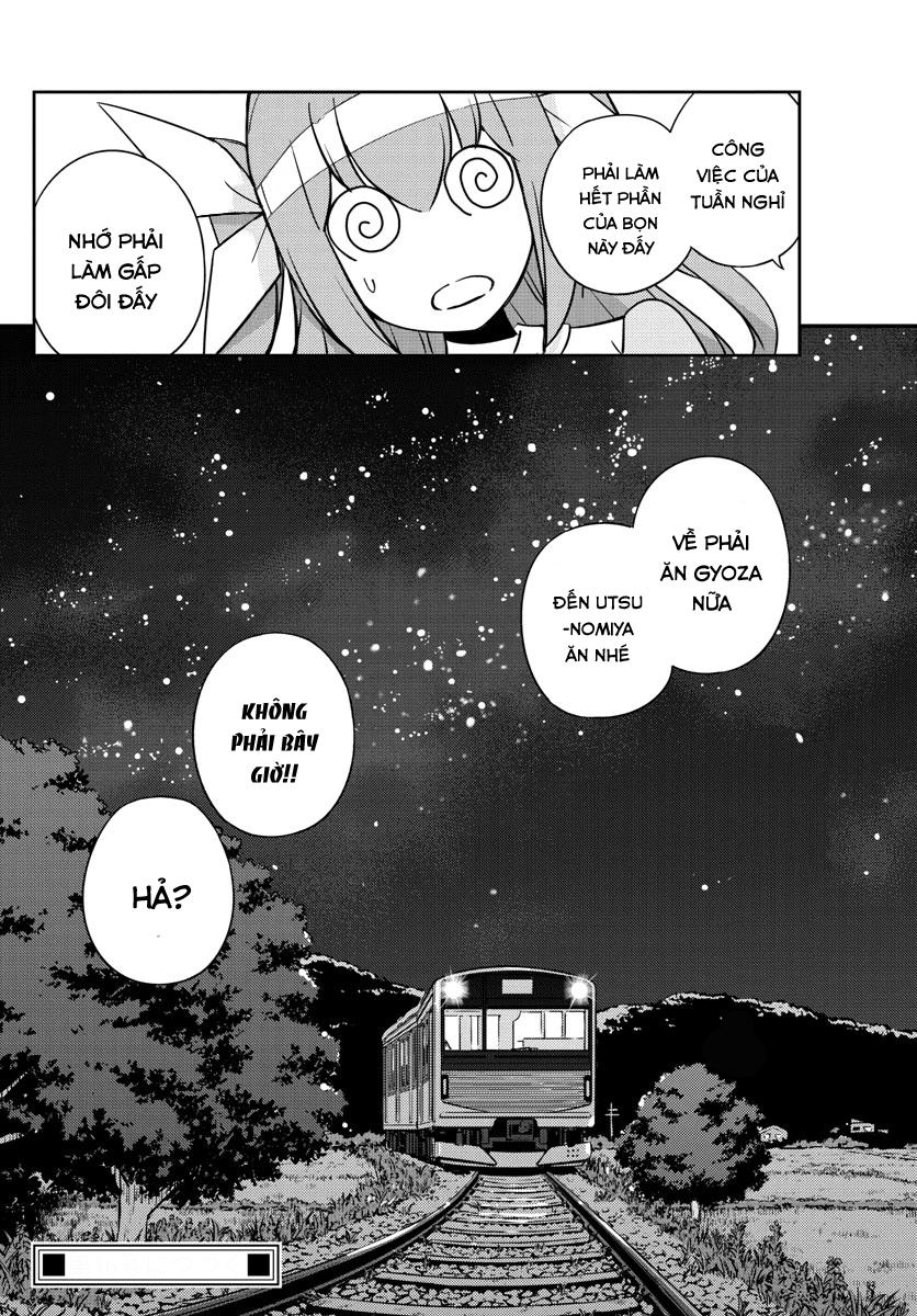 King Of Idols Chapter 37 - 20