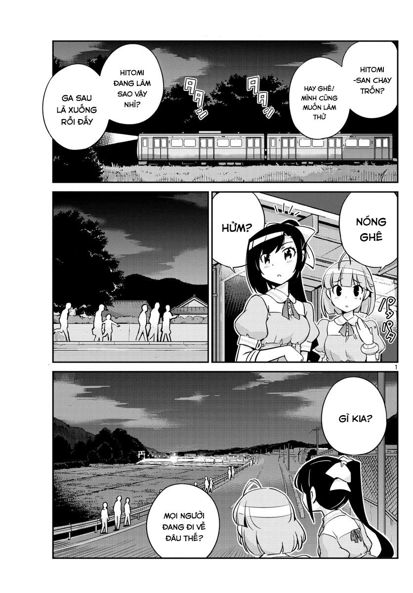 King Of Idols Chapter 37 - 5