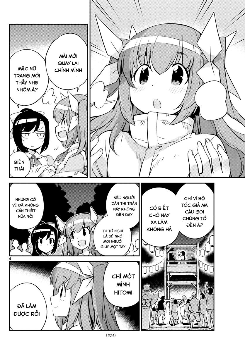 King Of Idols Chapter 37 - 7