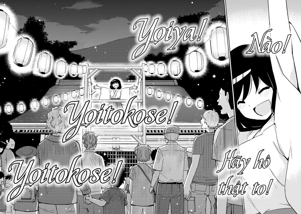 King Of Idols Chapter 37 - 9
