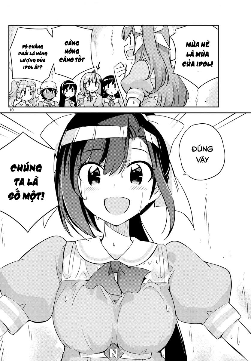 King Of Idols Chapter 38 - 12