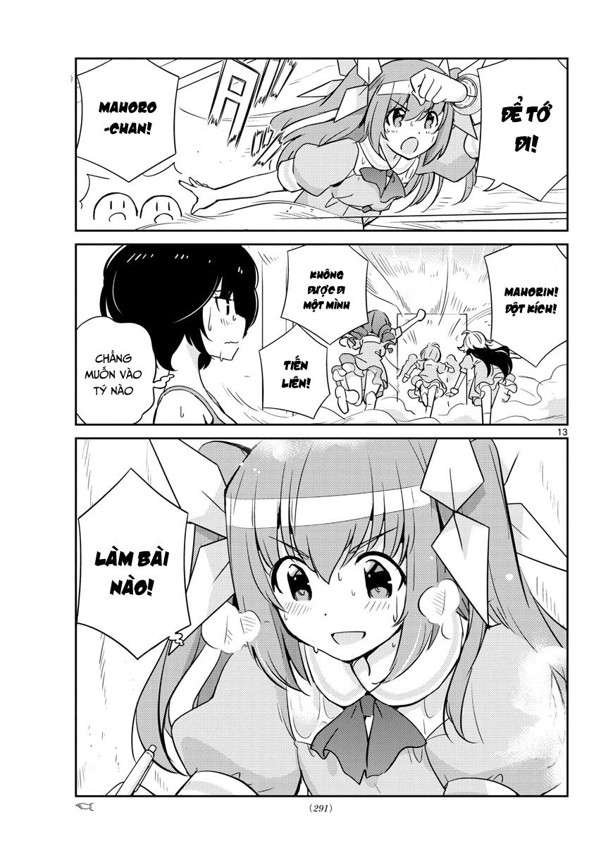 King Of Idols Chapter 38 - 15