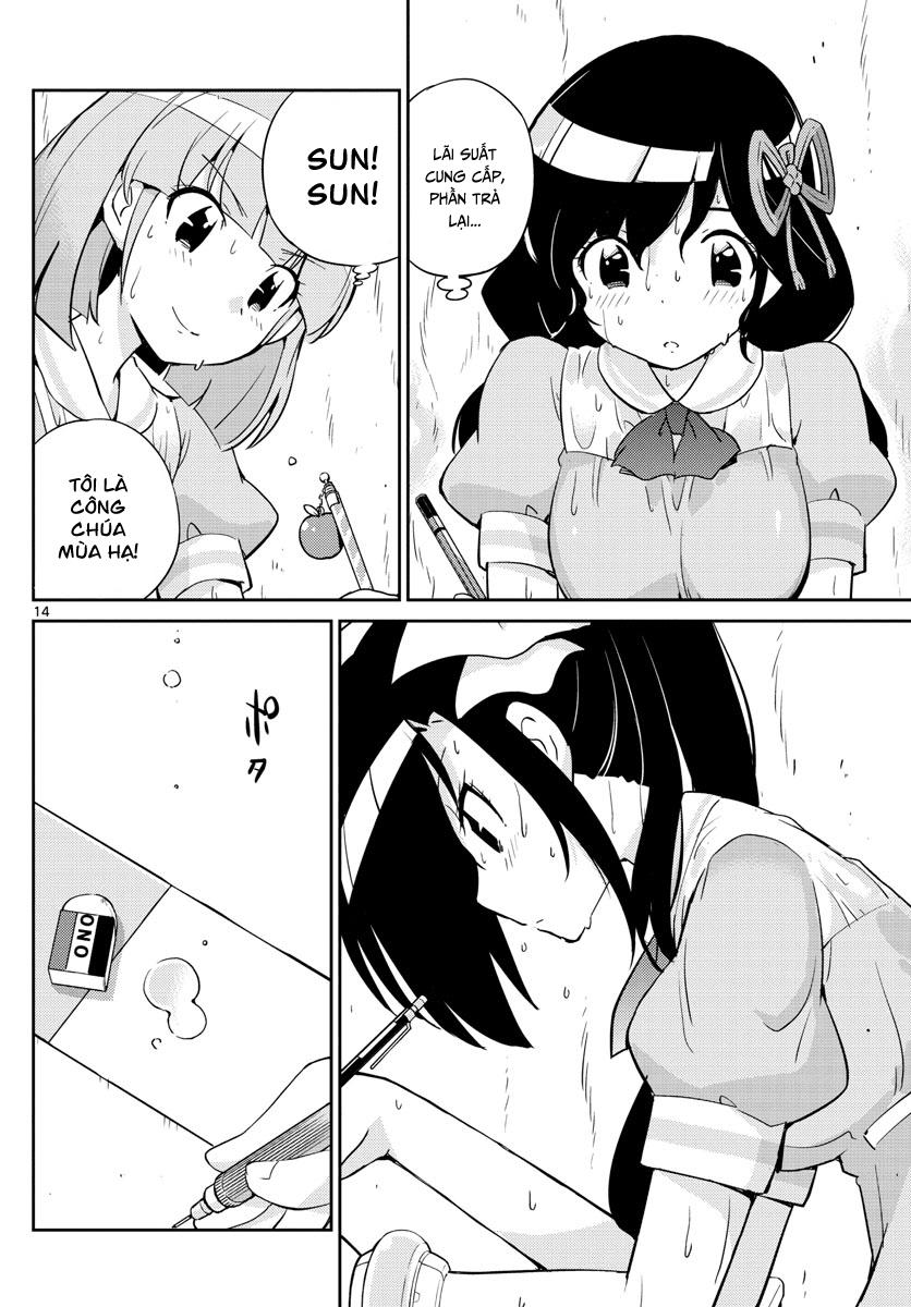 King Of Idols Chapter 38 - 16