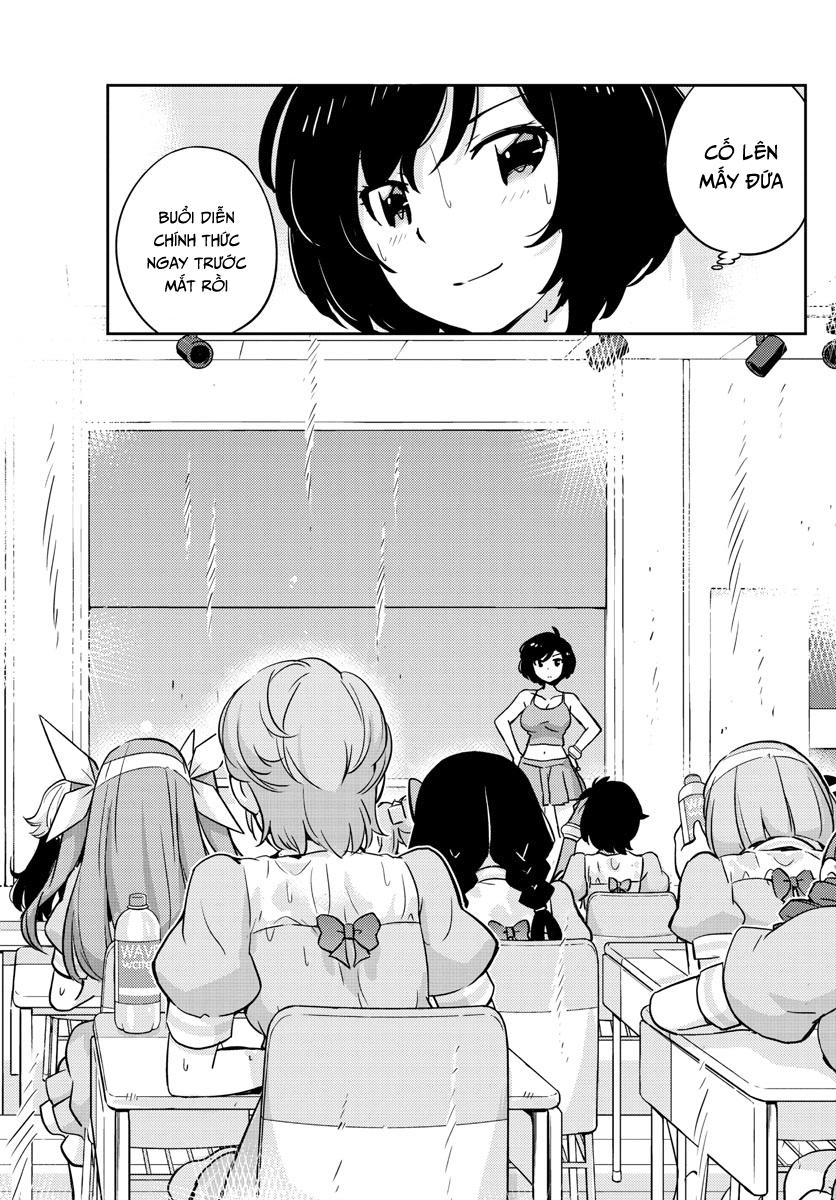 King Of Idols Chapter 38 - 17