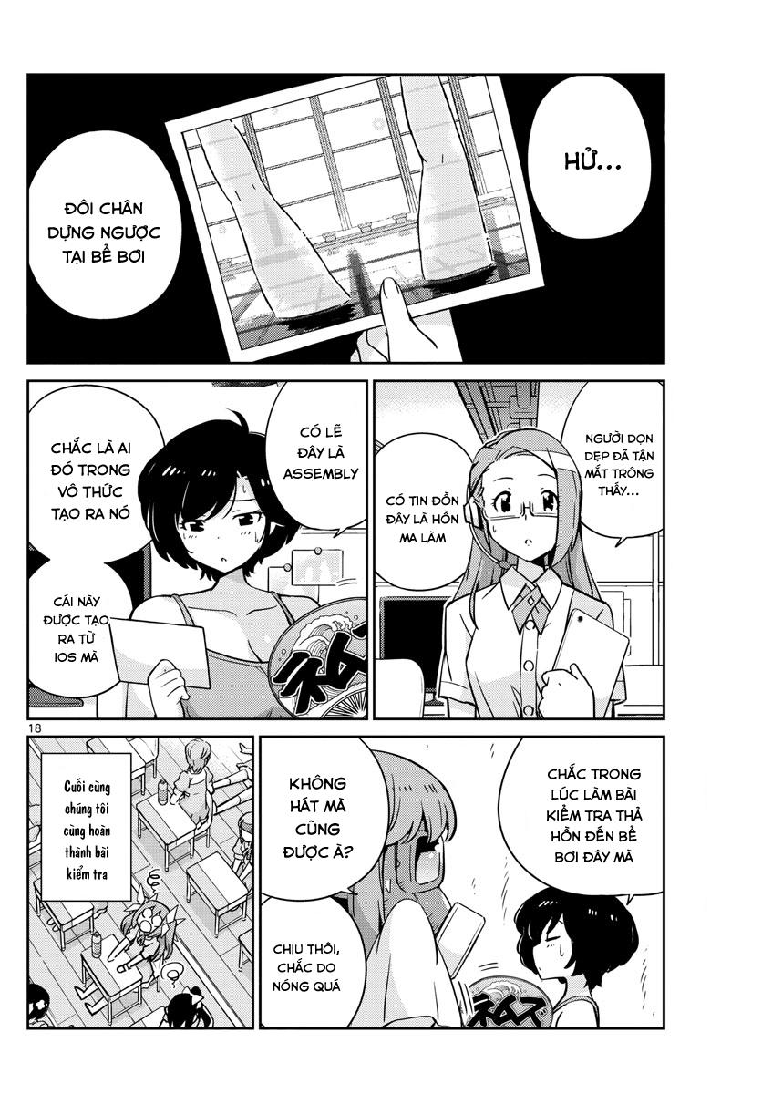 King Of Idols Chapter 38 - 20