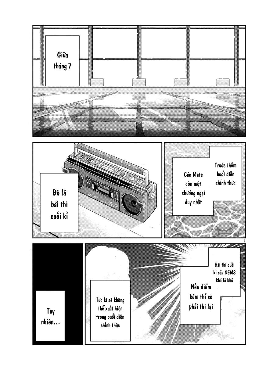 King Of Idols Chapter 38 - 3