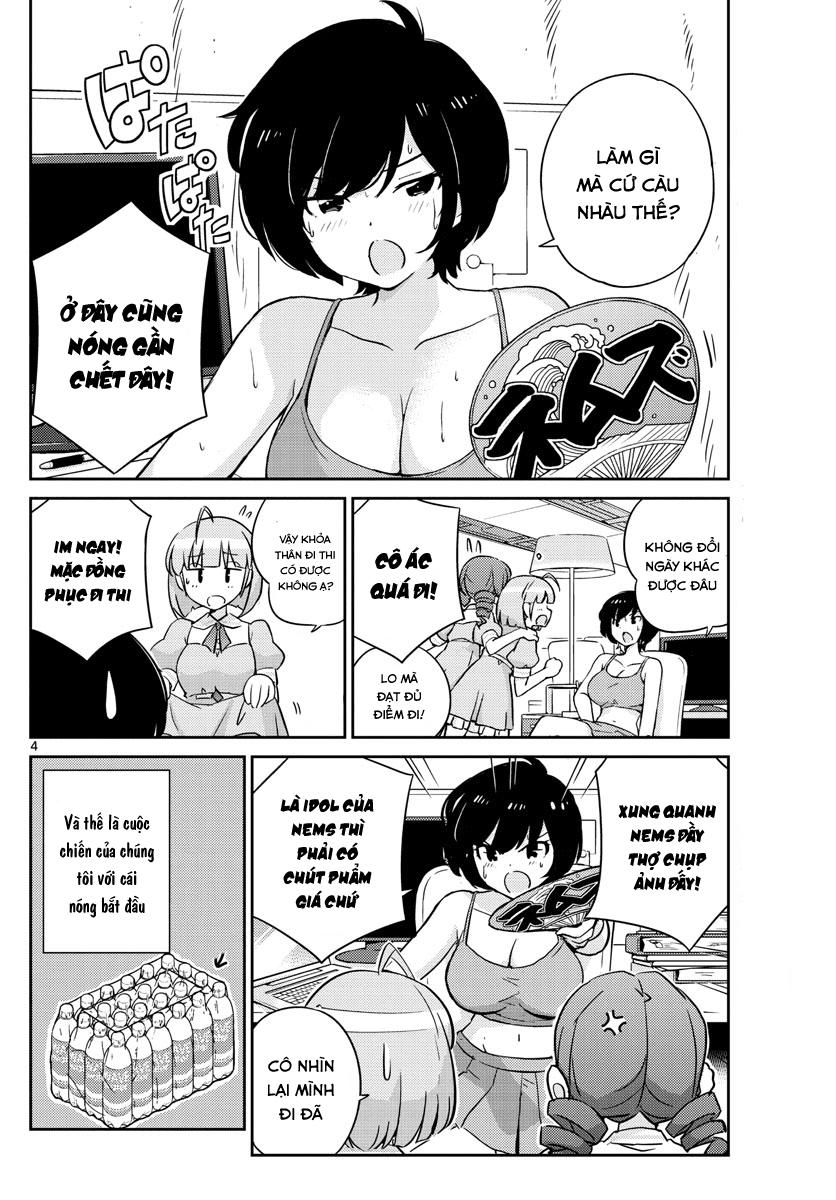 King Of Idols Chapter 38 - 6