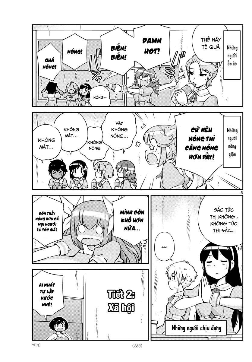 King Of Idols Chapter 38 - 7