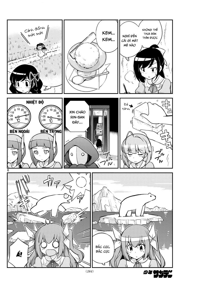 King Of Idols Chapter 38 - 8