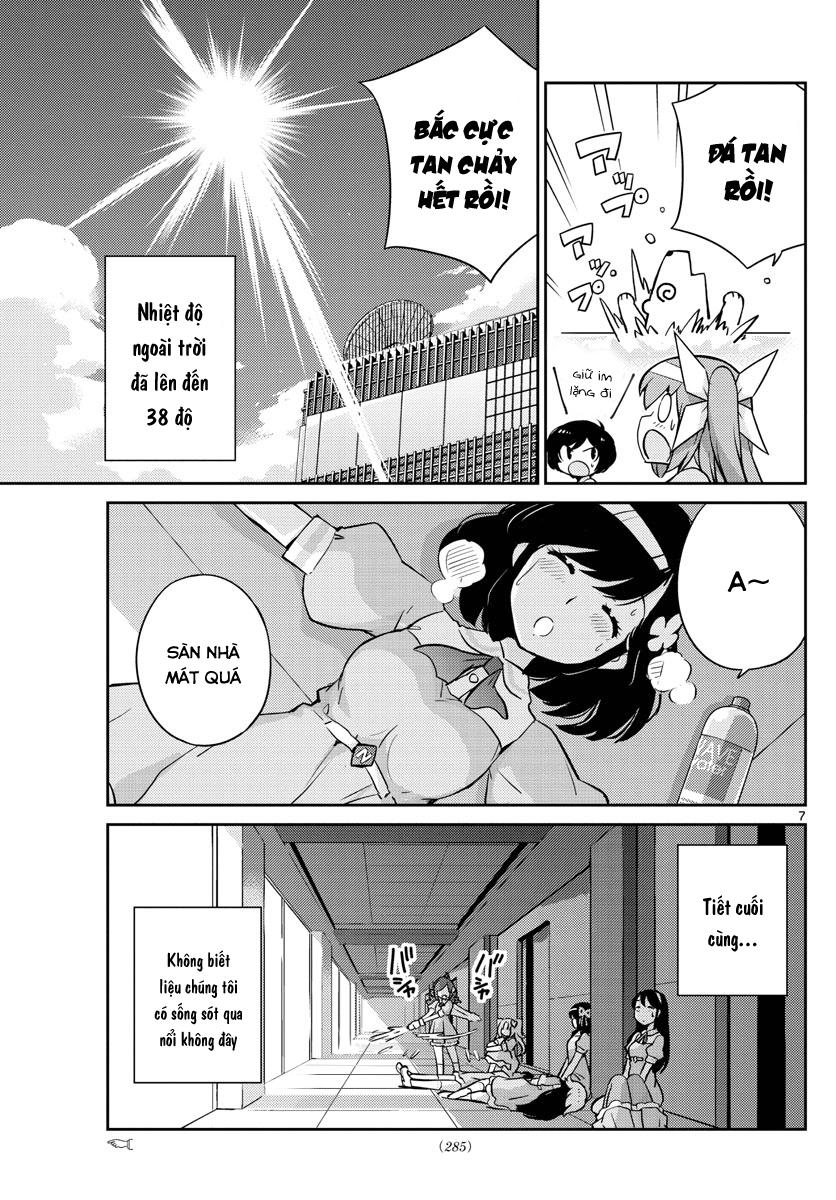 King Of Idols Chapter 38 - 9