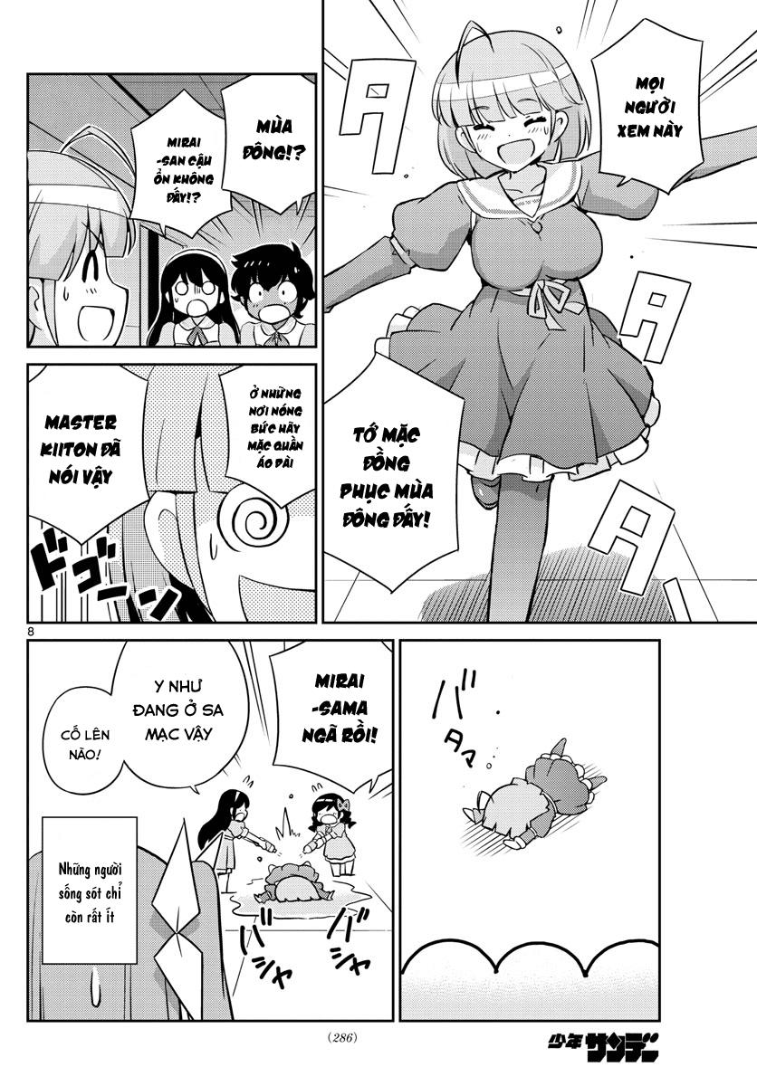 King Of Idols Chapter 38 - 10