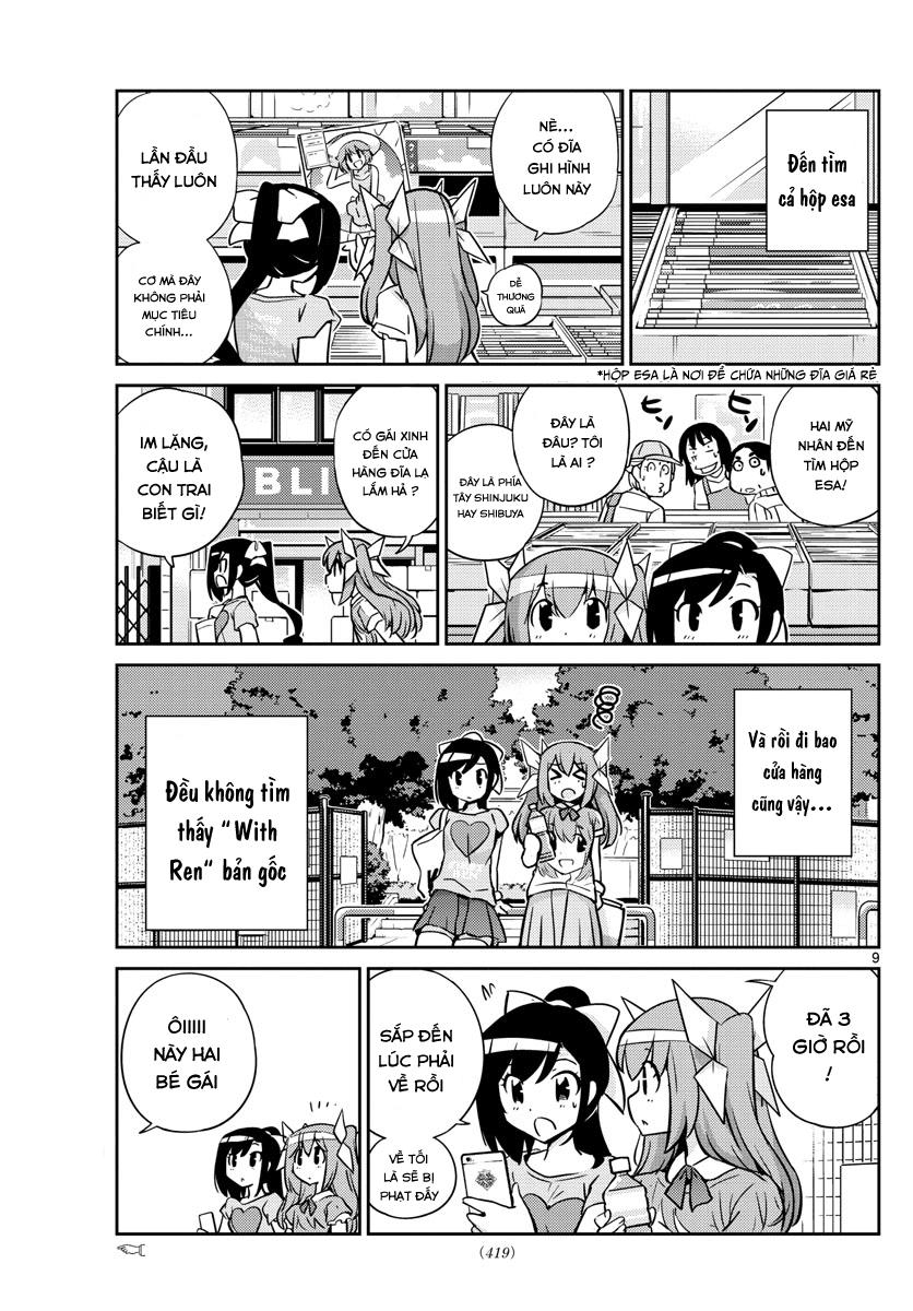 King Of Idols Chapter 39 - 11