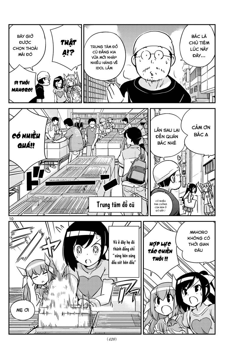 King Of Idols Chapter 39 - 12