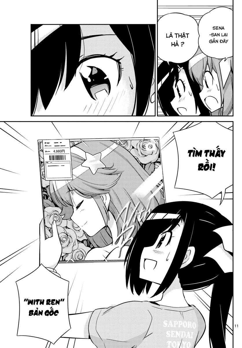 King Of Idols Chapter 39 - 13