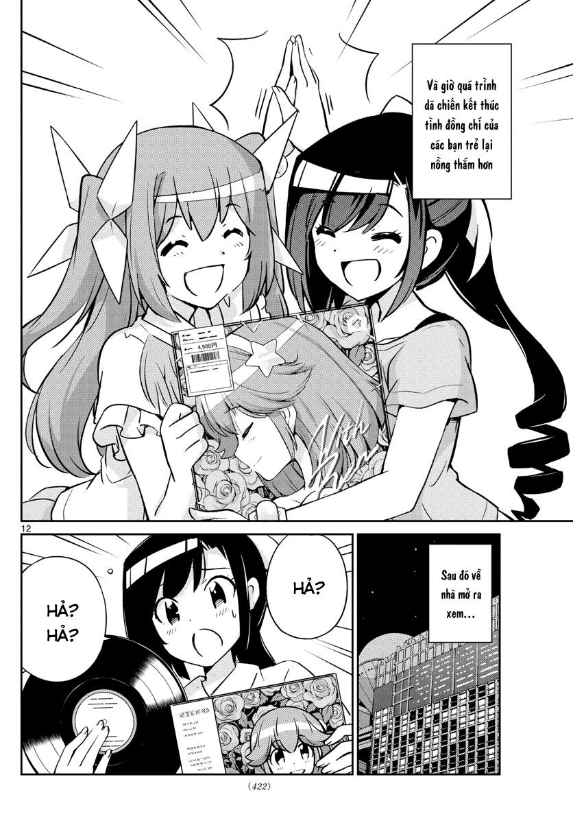 King Of Idols Chapter 39 - 14