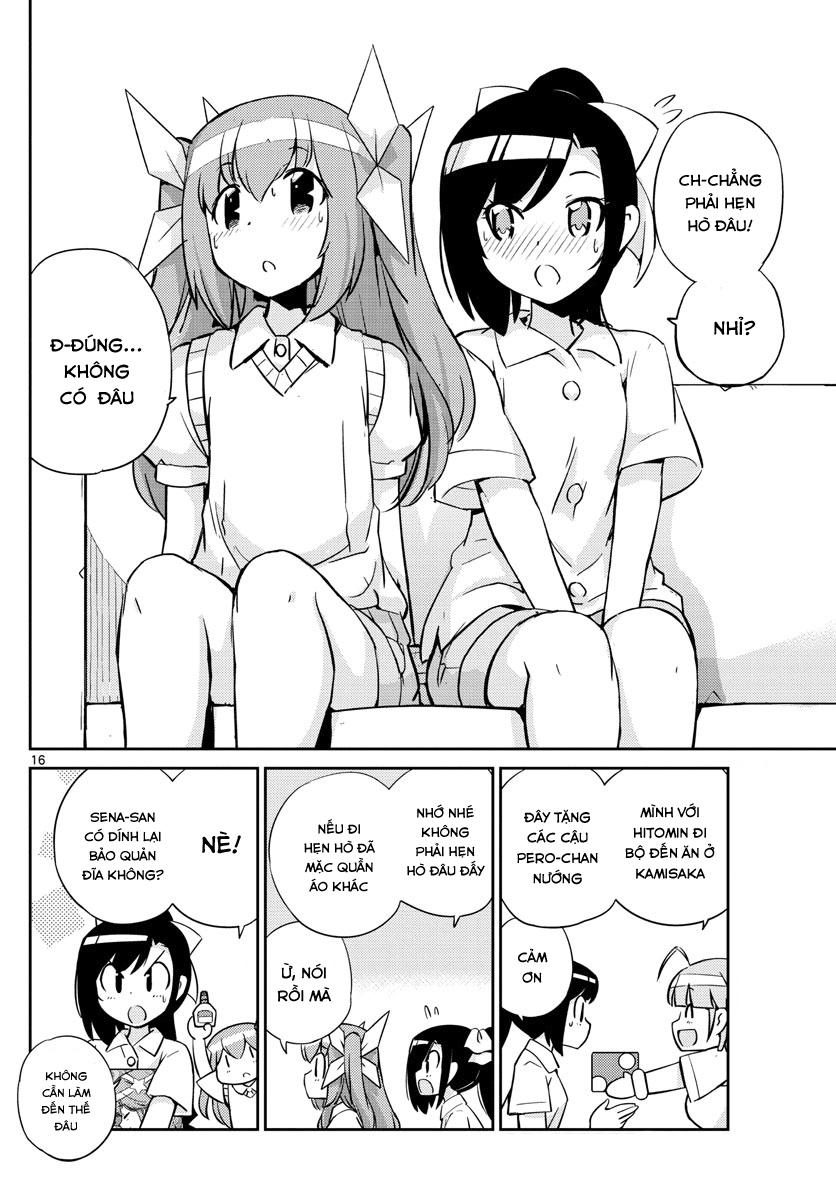 King Of Idols Chapter 39 - 18