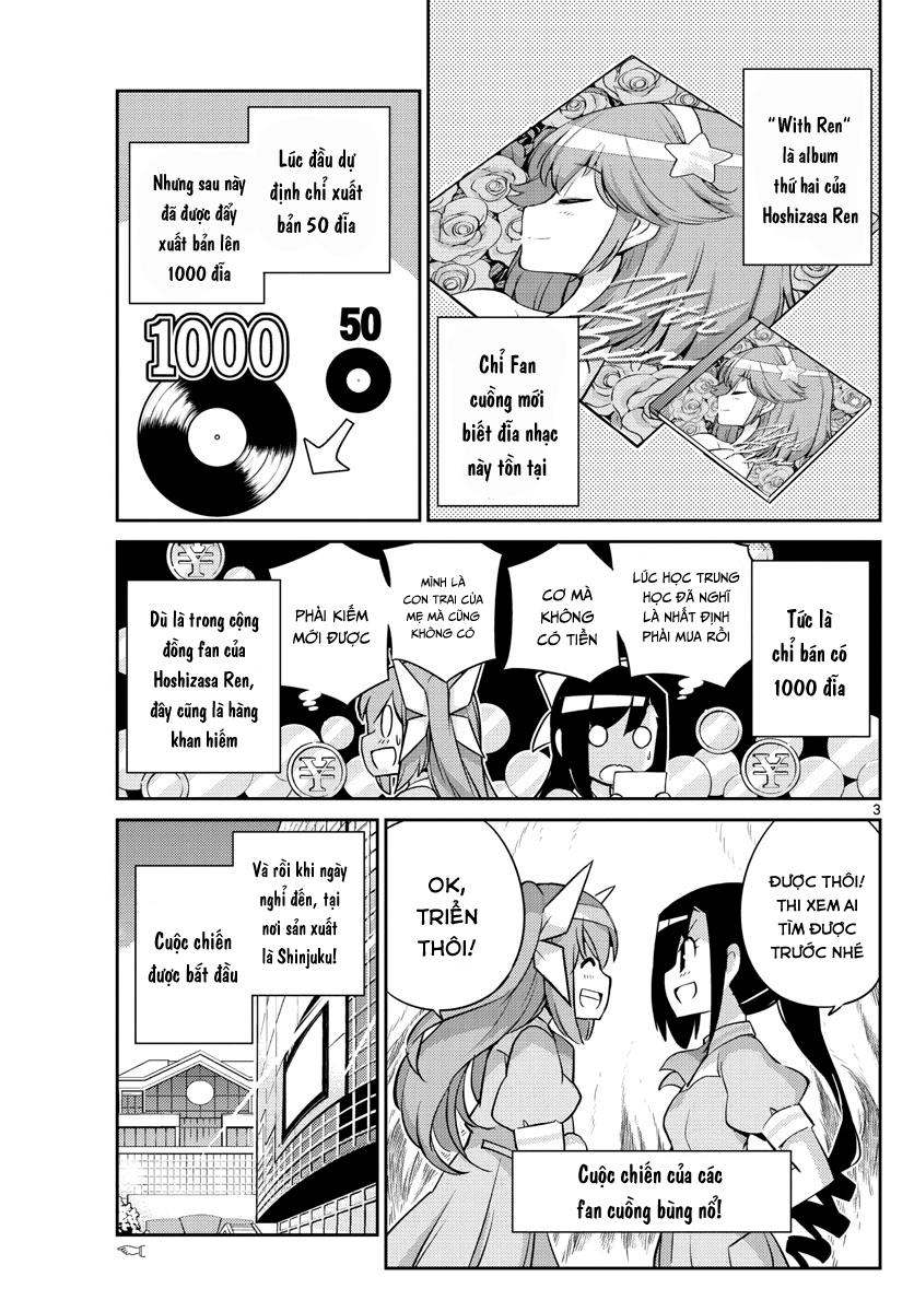 King Of Idols Chapter 39 - 5