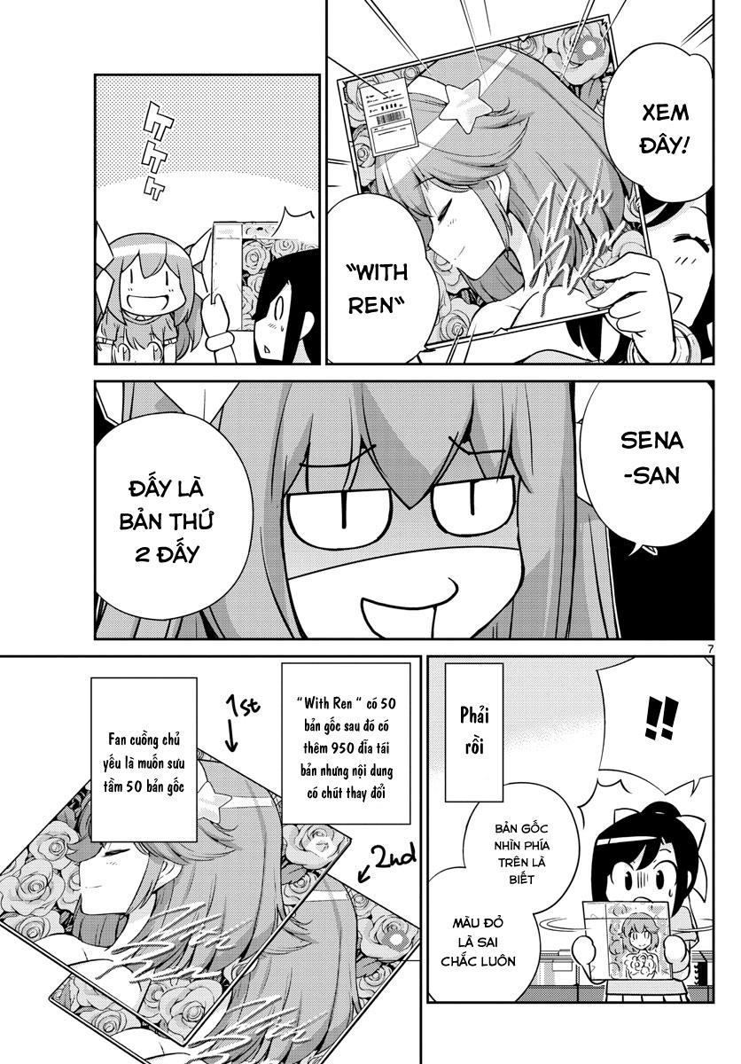 King Of Idols Chapter 39 - 9