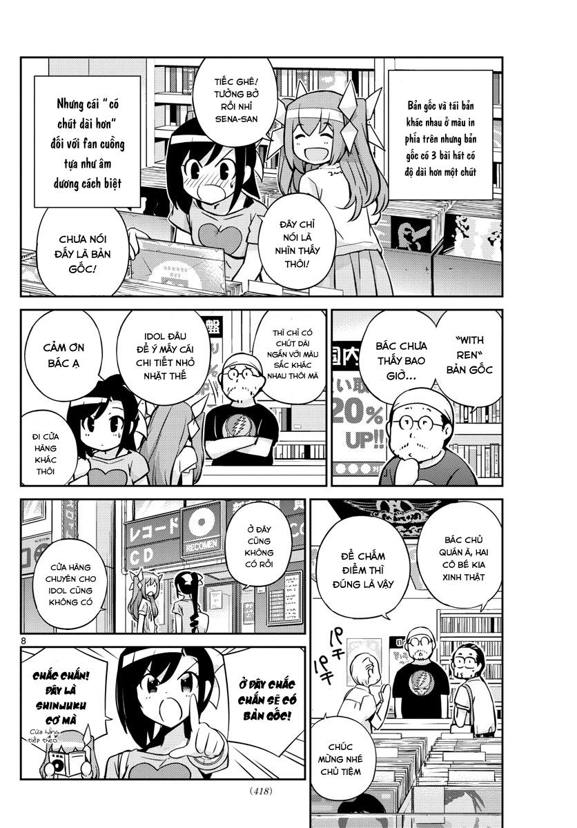 King Of Idols Chapter 39 - 10