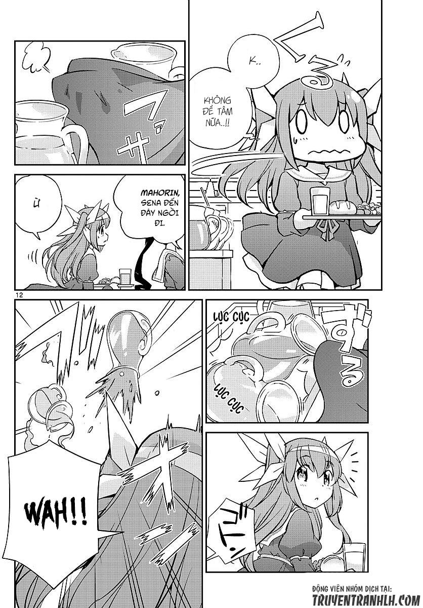 King Of Idols Chapter 4 - 13