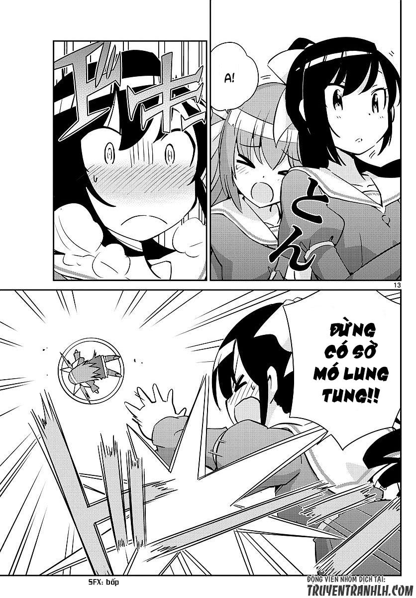 King Of Idols Chapter 4 - 14