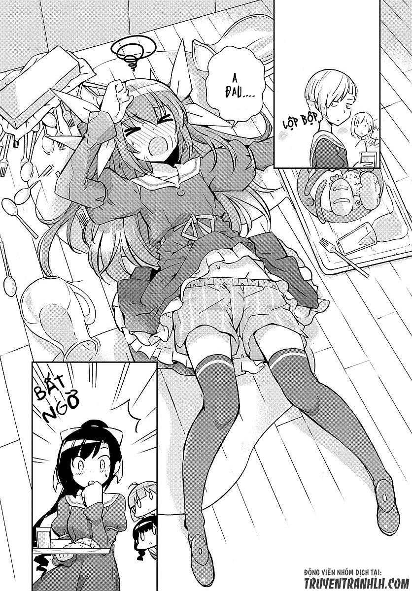 King Of Idols Chapter 4 - 15
