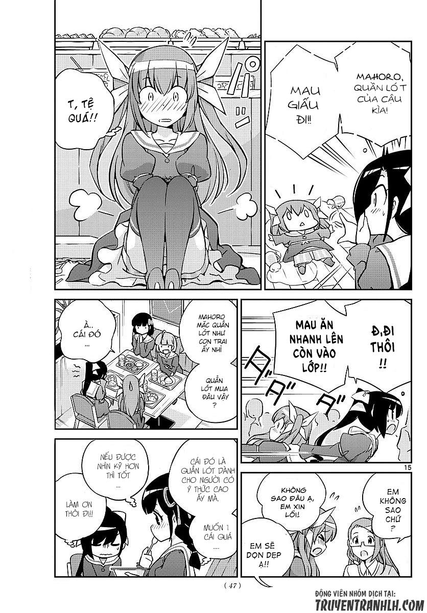 King Of Idols Chapter 4 - 16