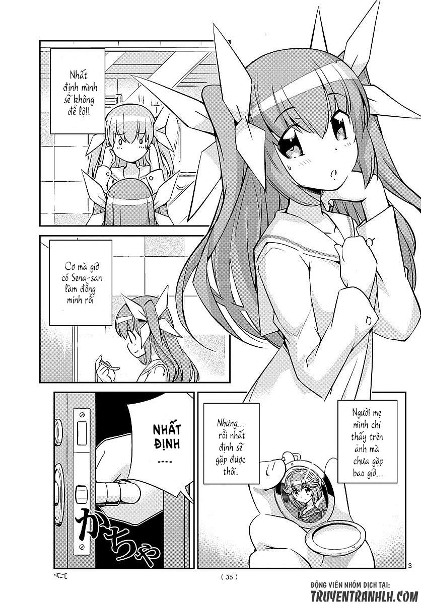 King Of Idols Chapter 4 - 4