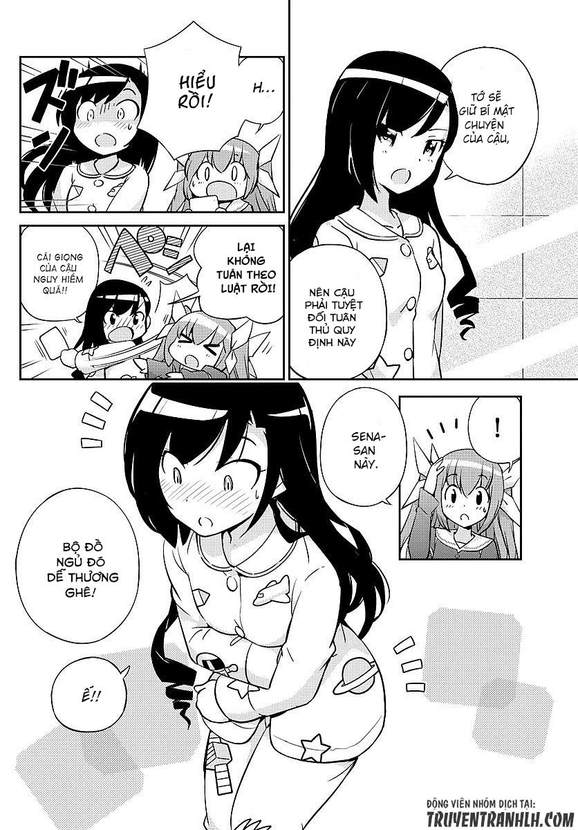 King Of Idols Chapter 4 - 7