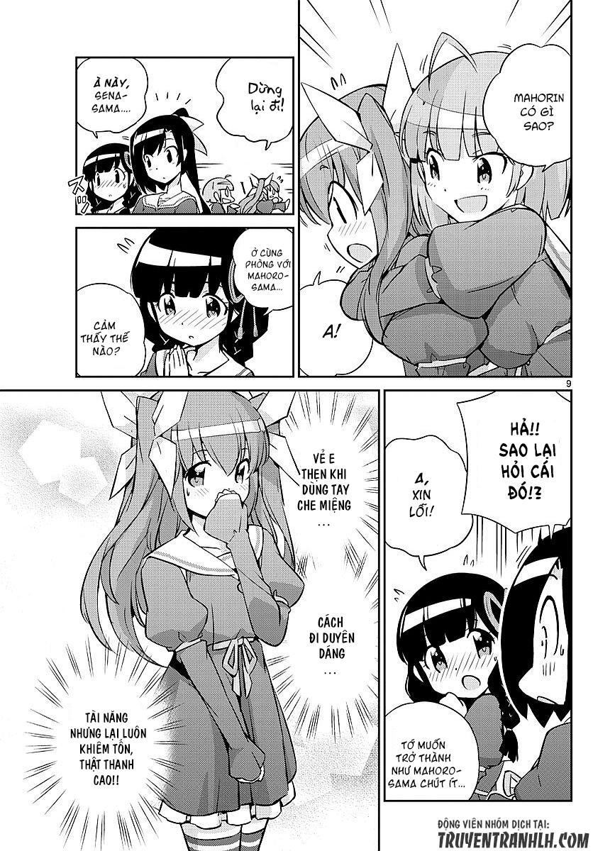 King Of Idols Chapter 4 - 10