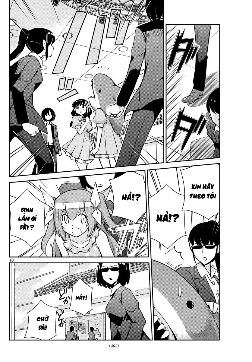 King Of Idols Chapter 40 - 12