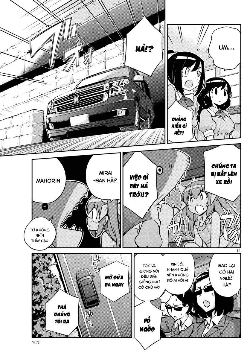 King Of Idols Chapter 40 - 13