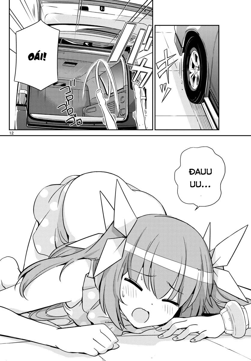 King Of Idols Chapter 40 - 14