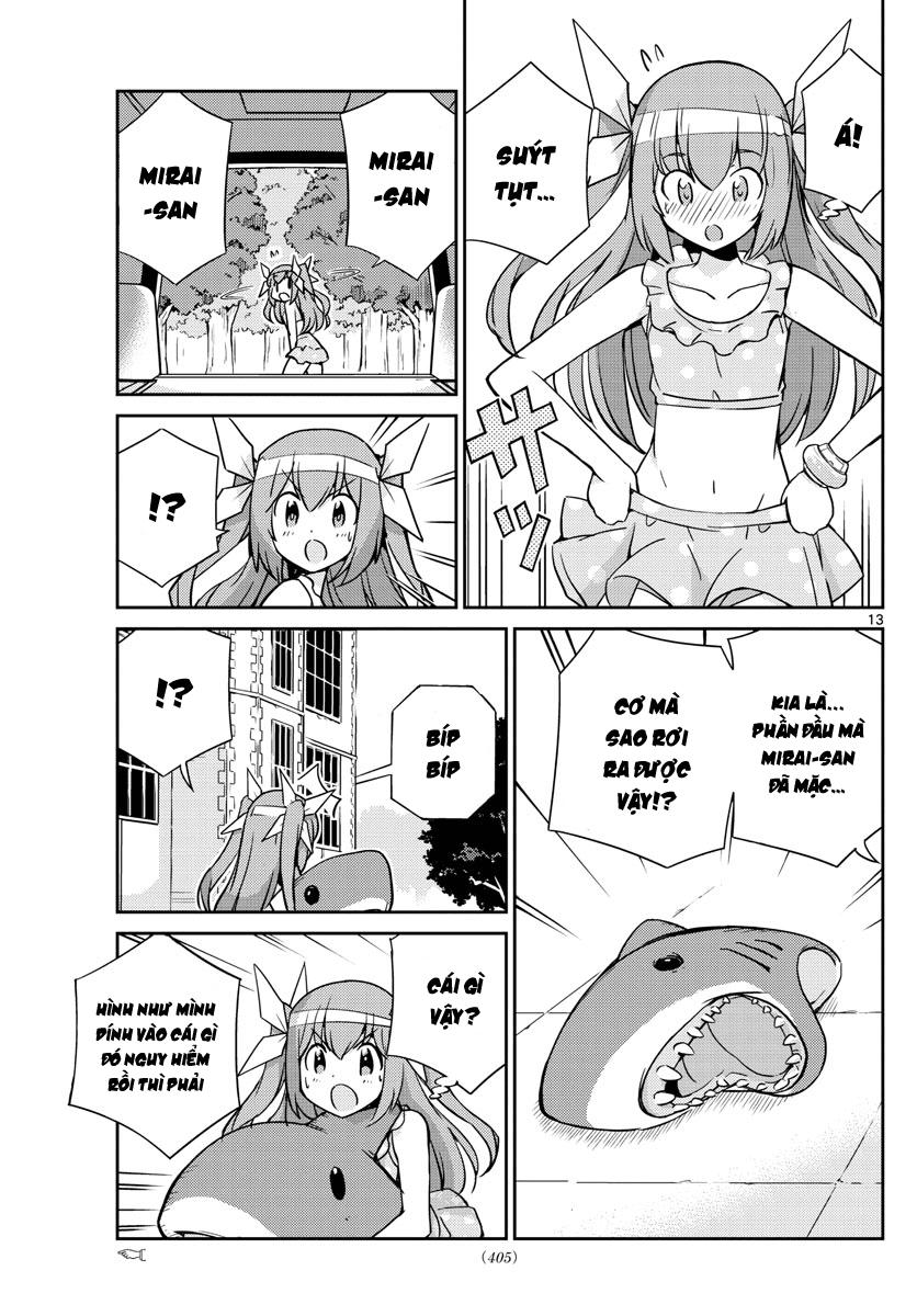 King Of Idols Chapter 40 - 15