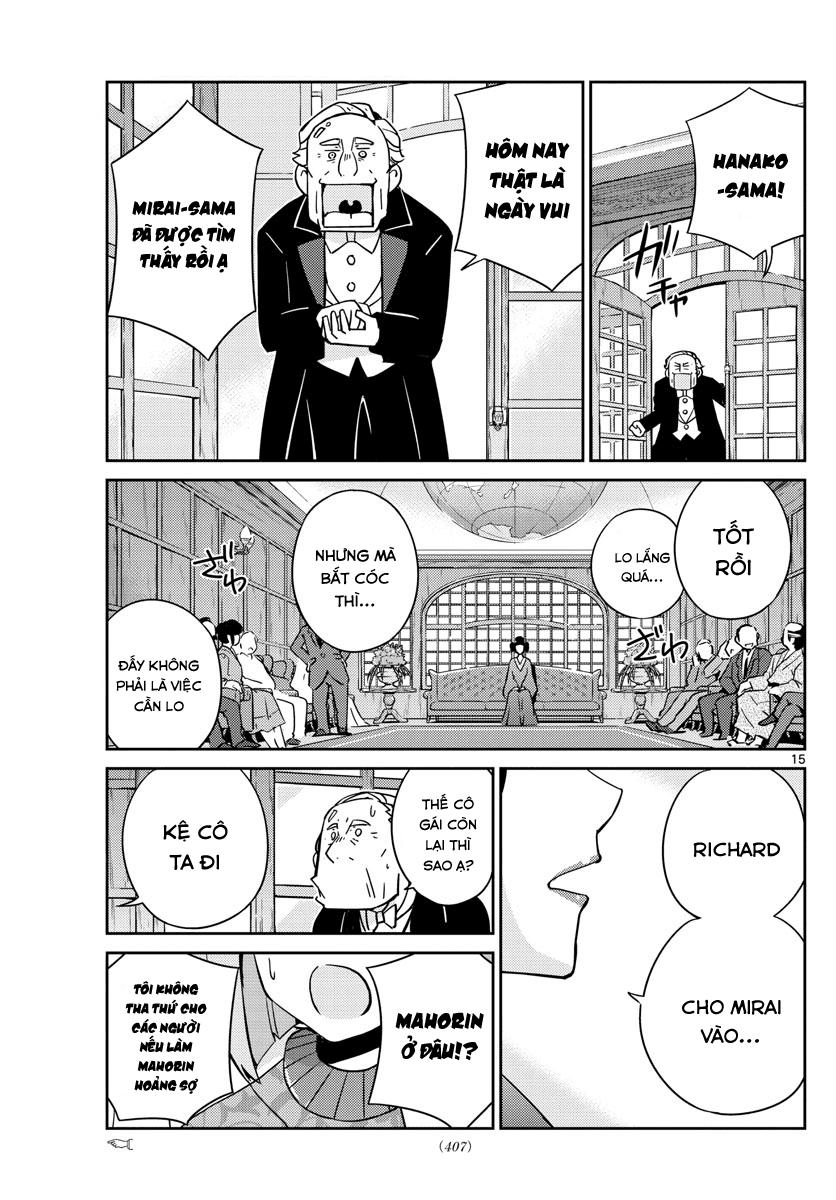 King Of Idols Chapter 40 - 17