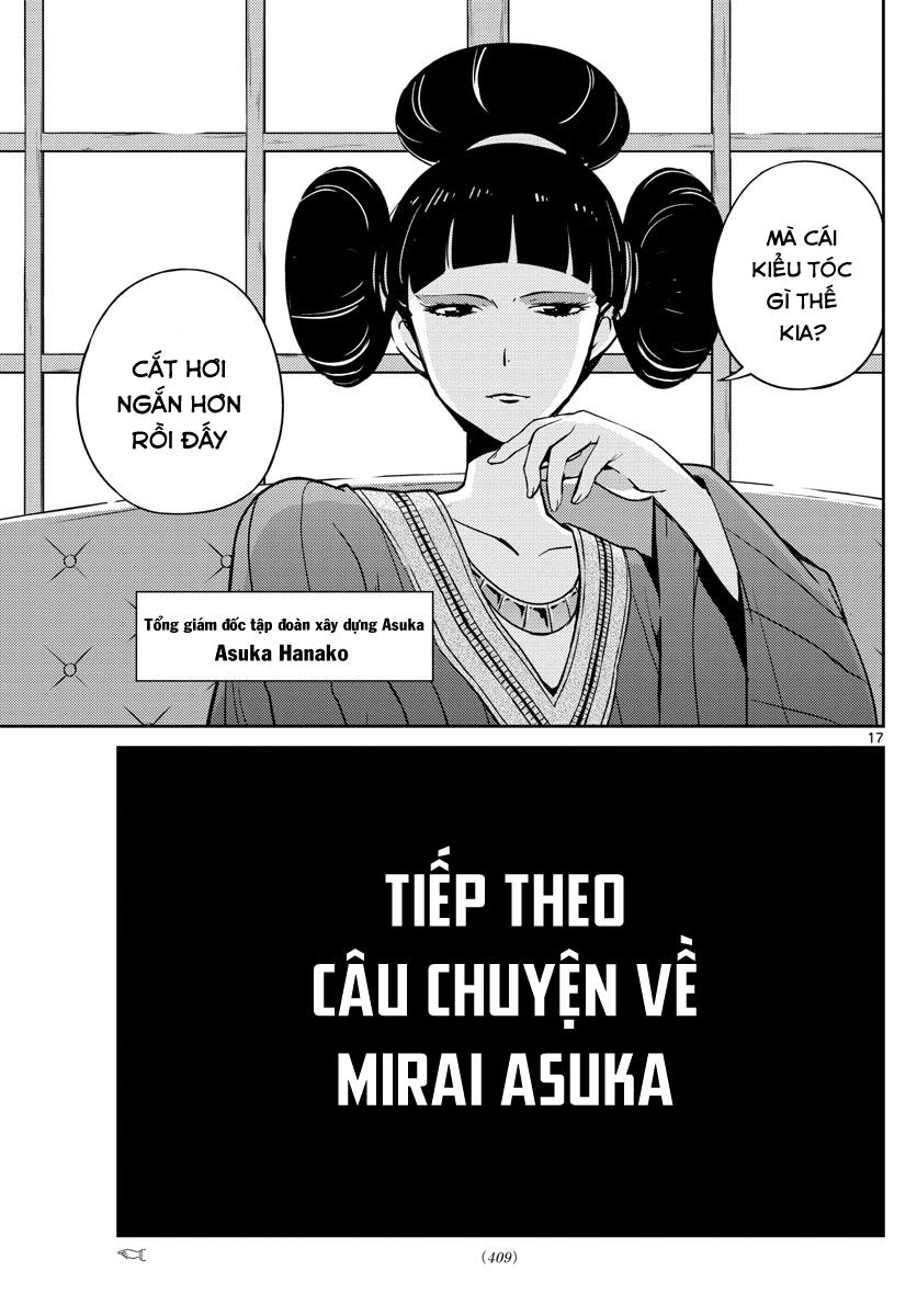 King Of Idols Chapter 40 - 19