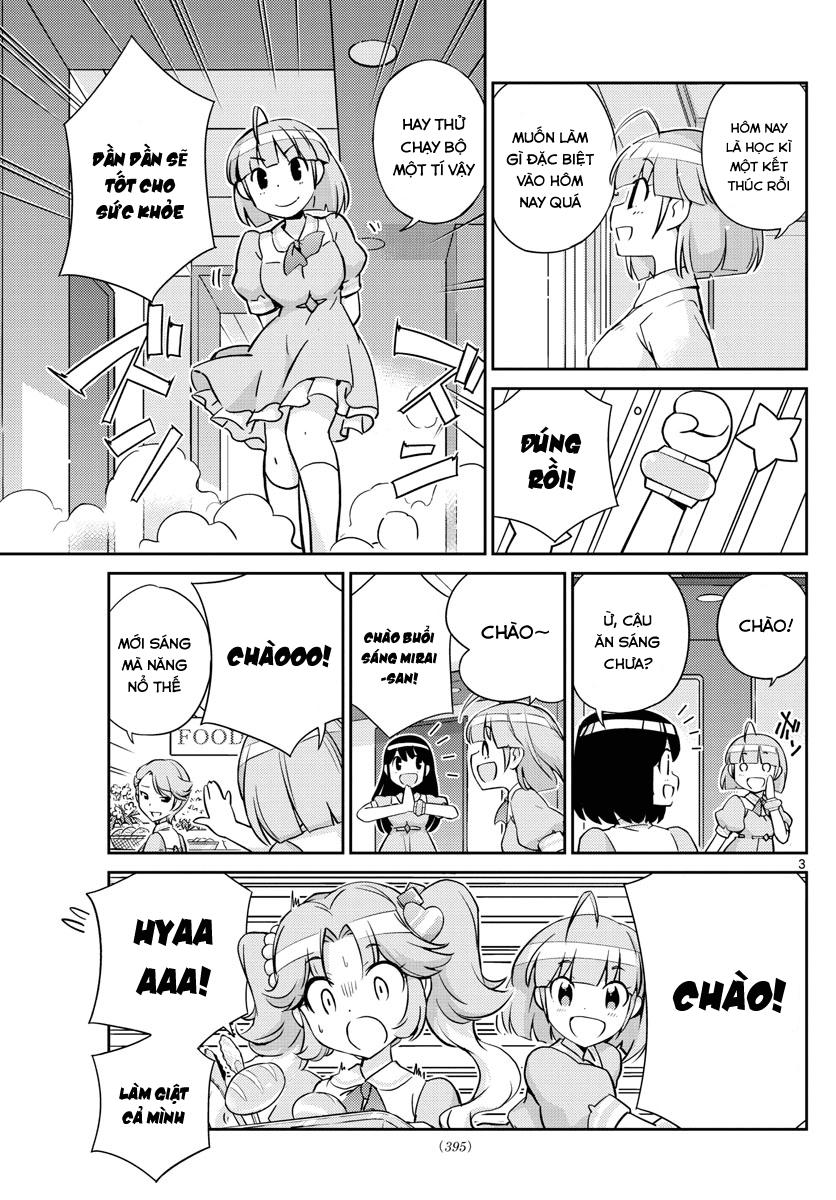 King Of Idols Chapter 40 - 5