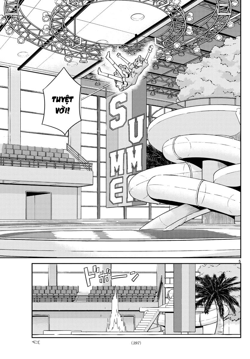 King Of Idols Chapter 40 - 7