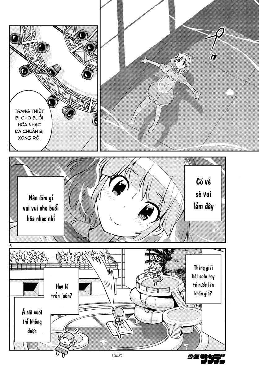 King Of Idols Chapter 40 - 8