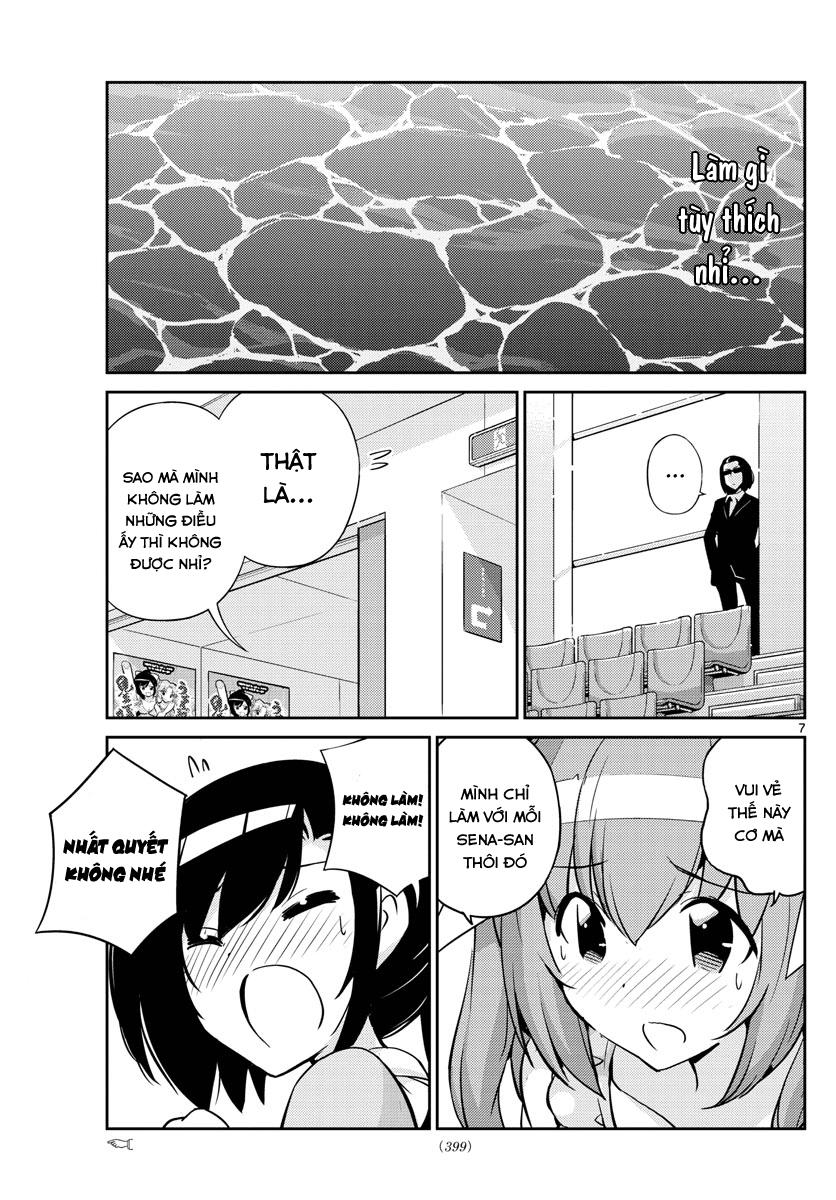 King Of Idols Chapter 40 - 9