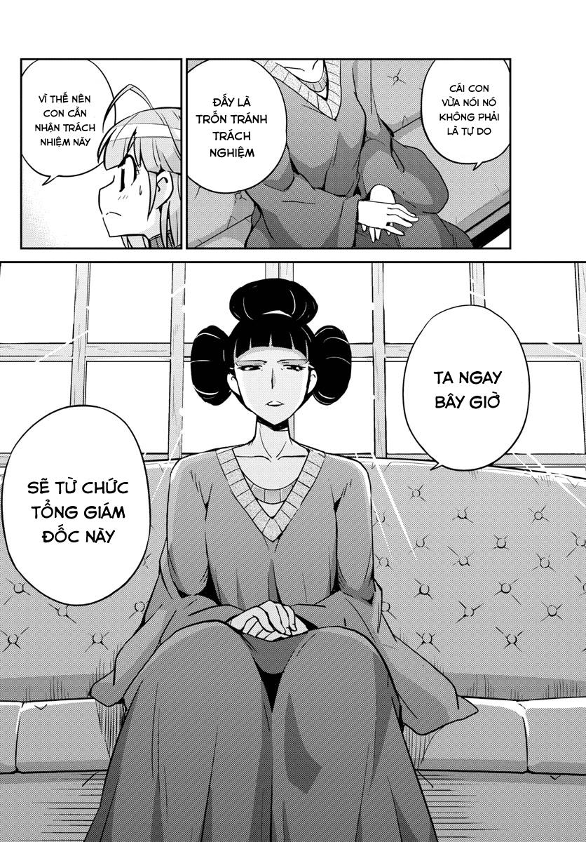 King Of Idols Chapter 41 - 11