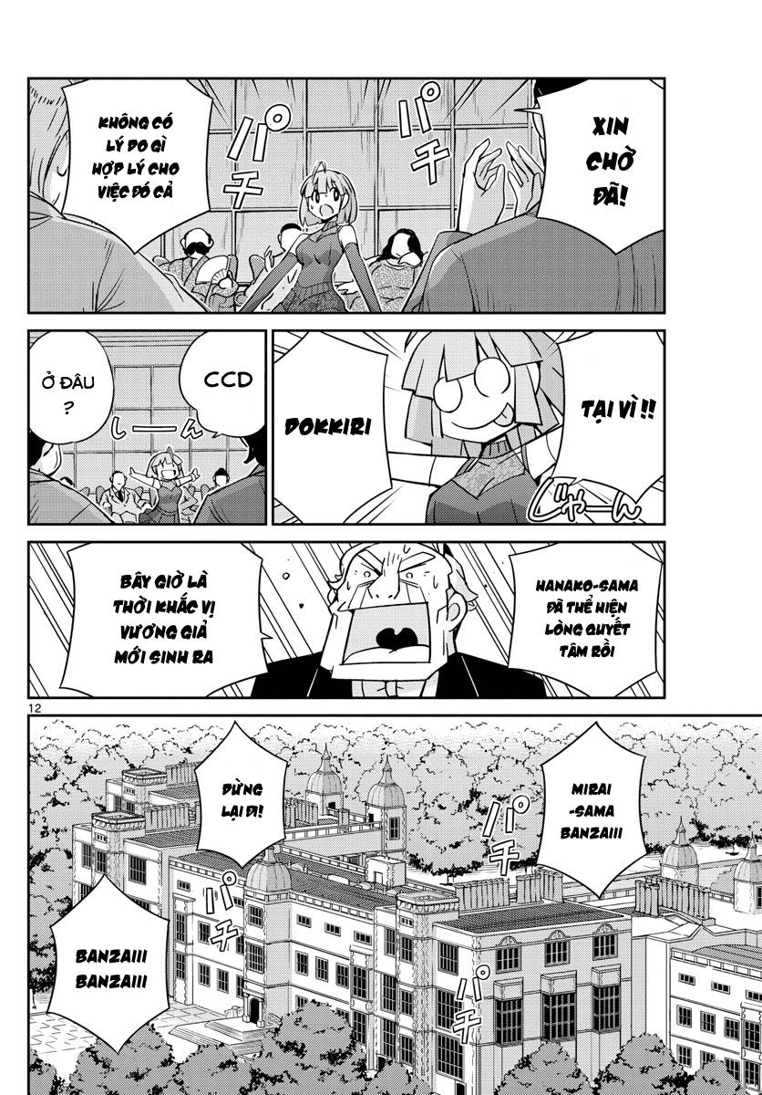 King Of Idols Chapter 41 - 13