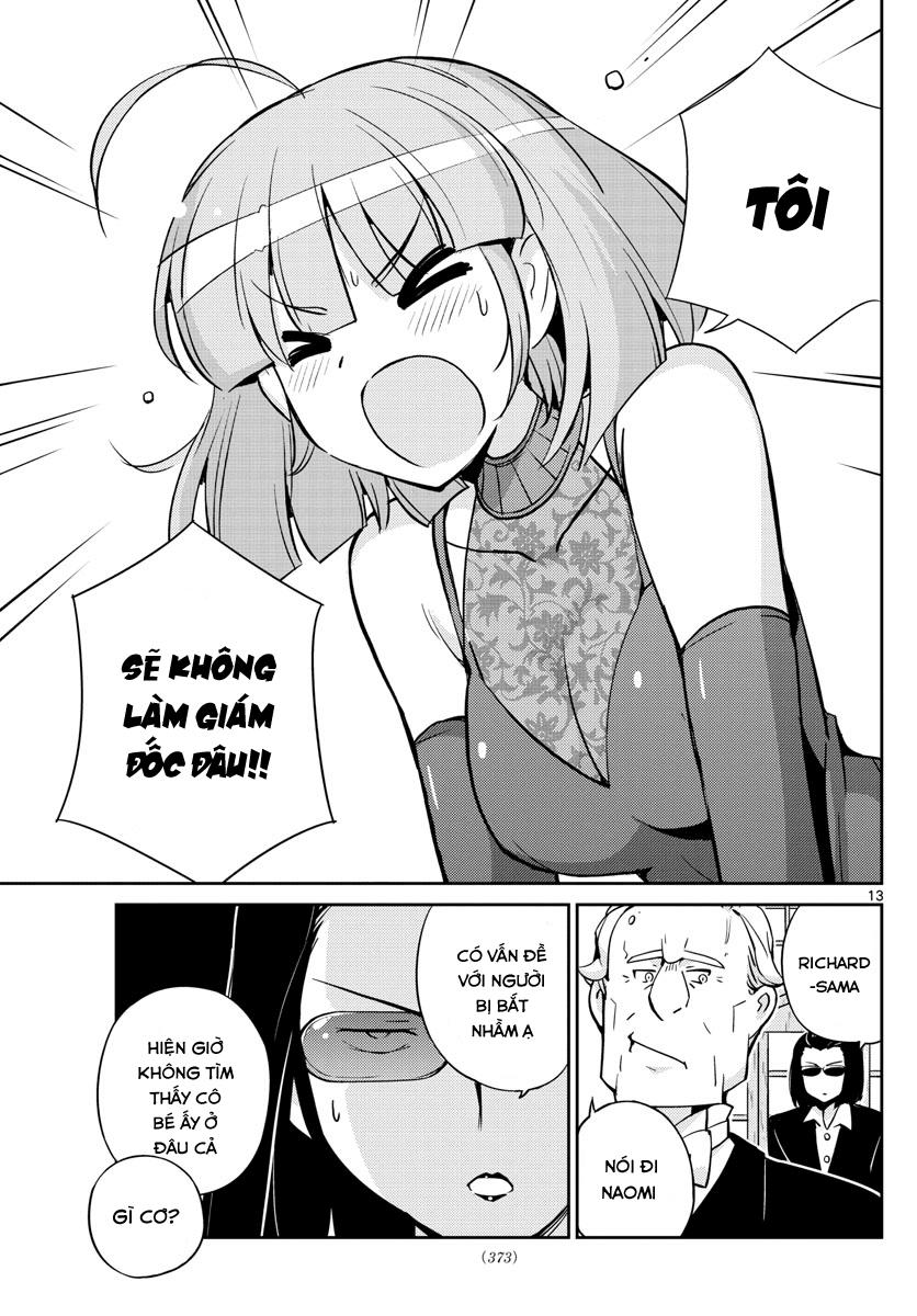 King Of Idols Chapter 41 - 14