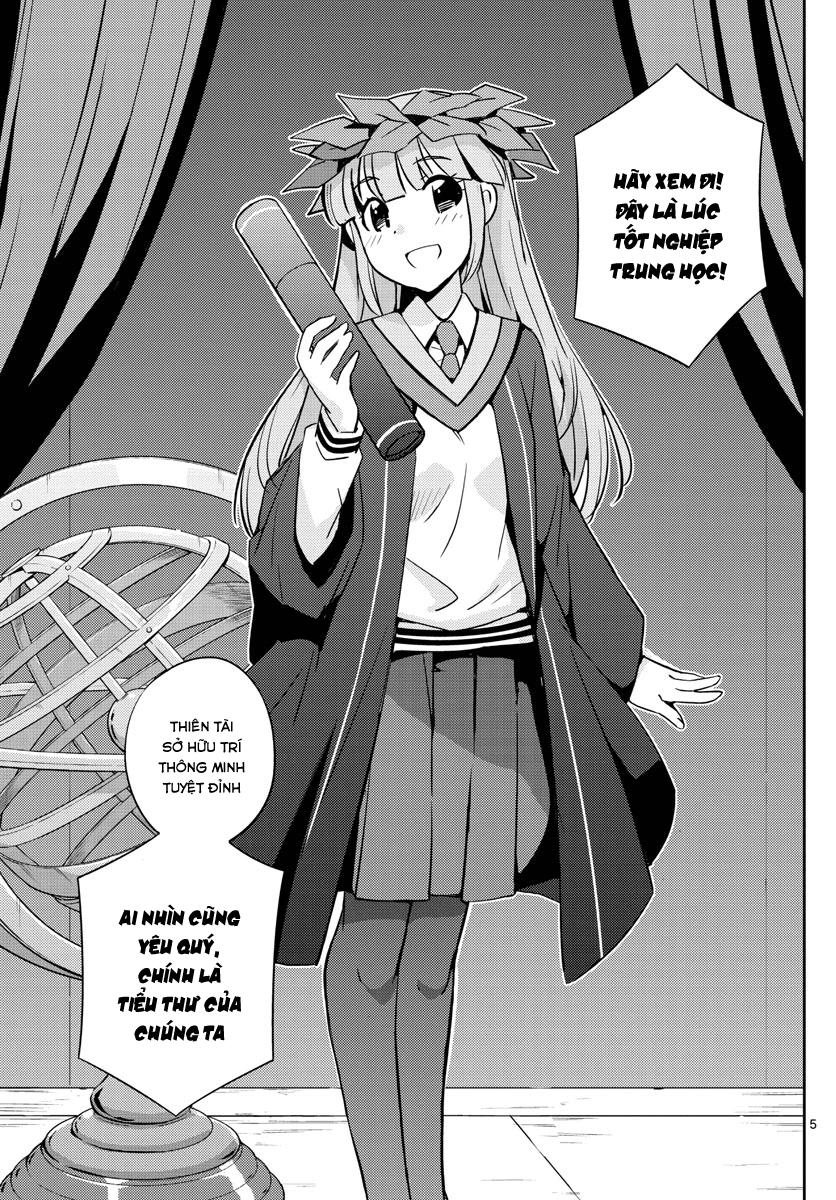 King Of Idols Chapter 41 - 6