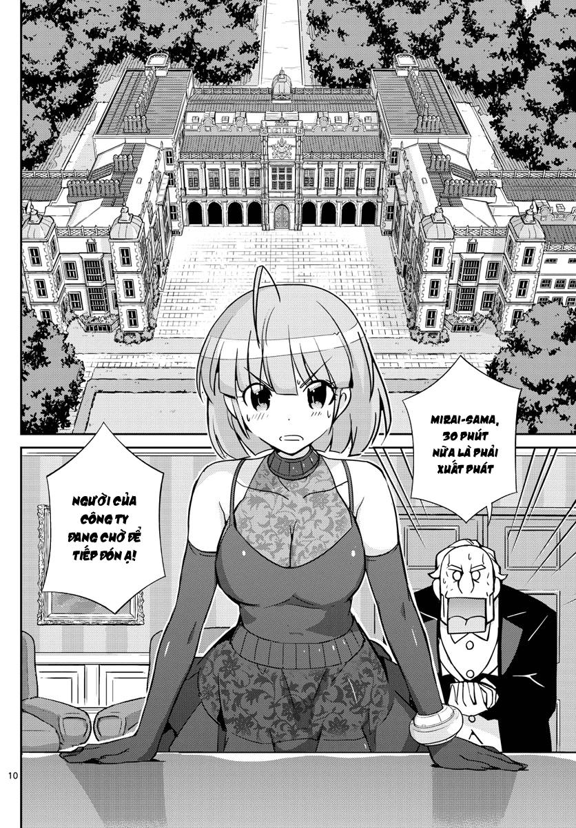 King Of Idols Chapter 42 - 12