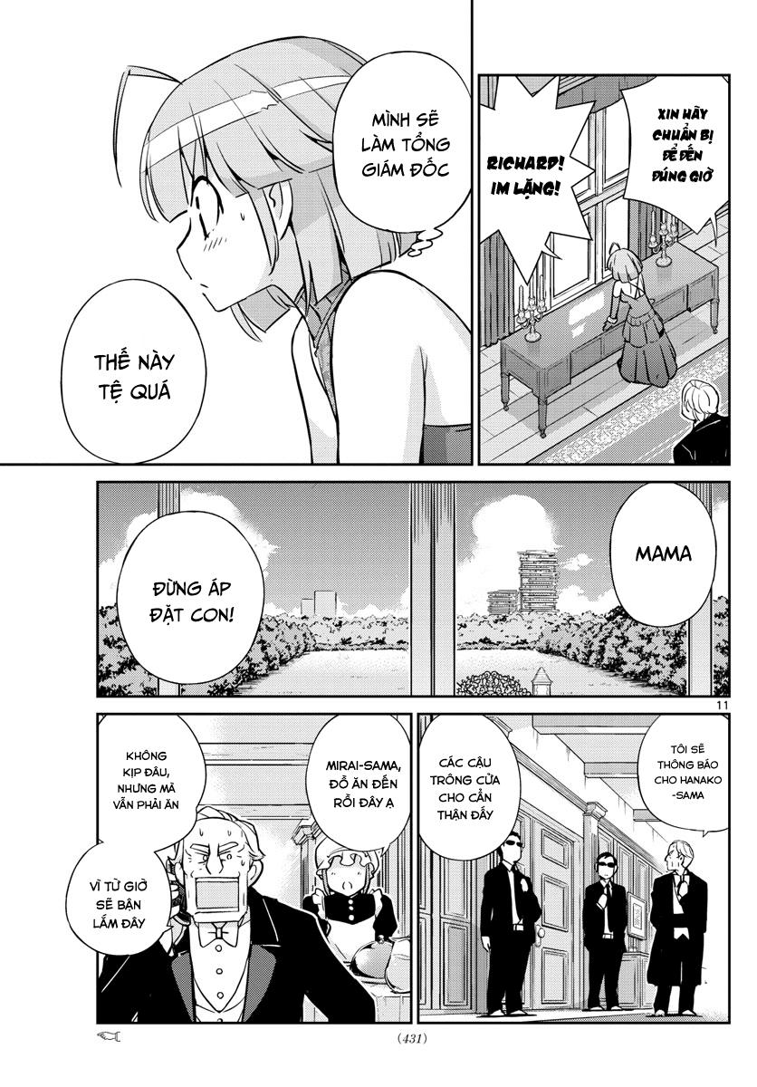 King Of Idols Chapter 42 - 13