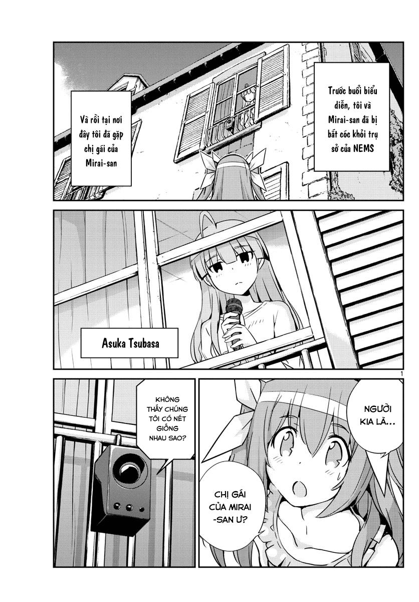 King Of Idols Chapter 42 - 3